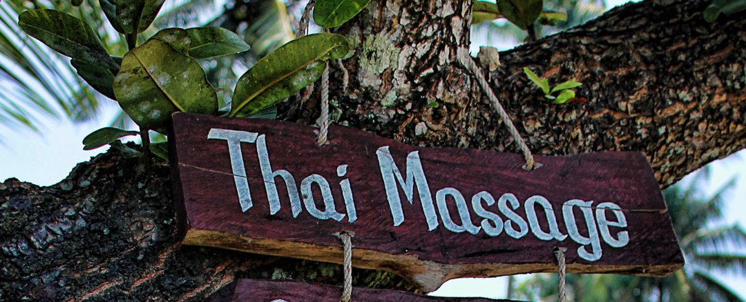 Traditional Thai Massage at Warwick Massage